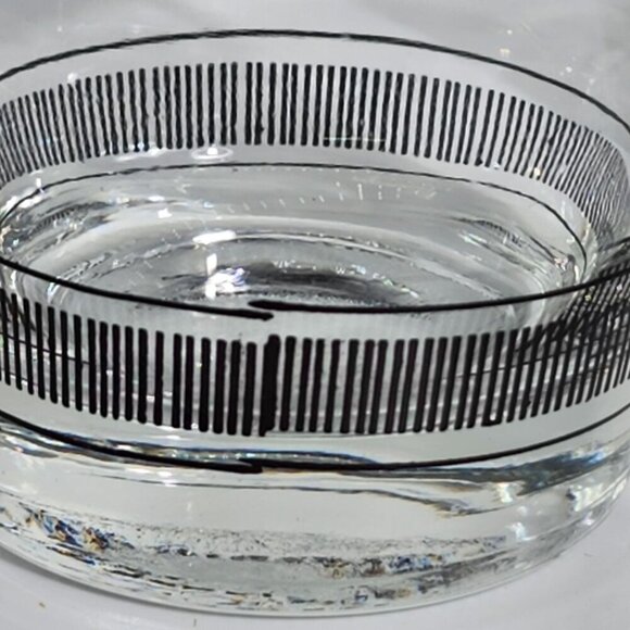 Miller Malt Liquor Lowball Glass Tumblers With American Eagle Design Set Of 3 VT - Picture 7 of 11